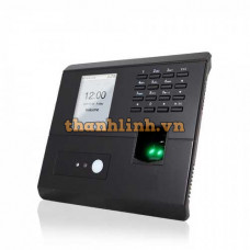 Máy chấm công khuôn mặt vân tay Ronald Jack MB500-VL